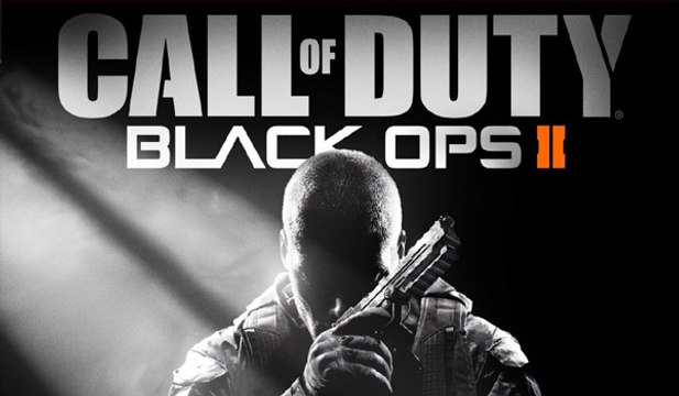 Short Gameplay: Call of Duty: Black Ops II (Xbox 360)