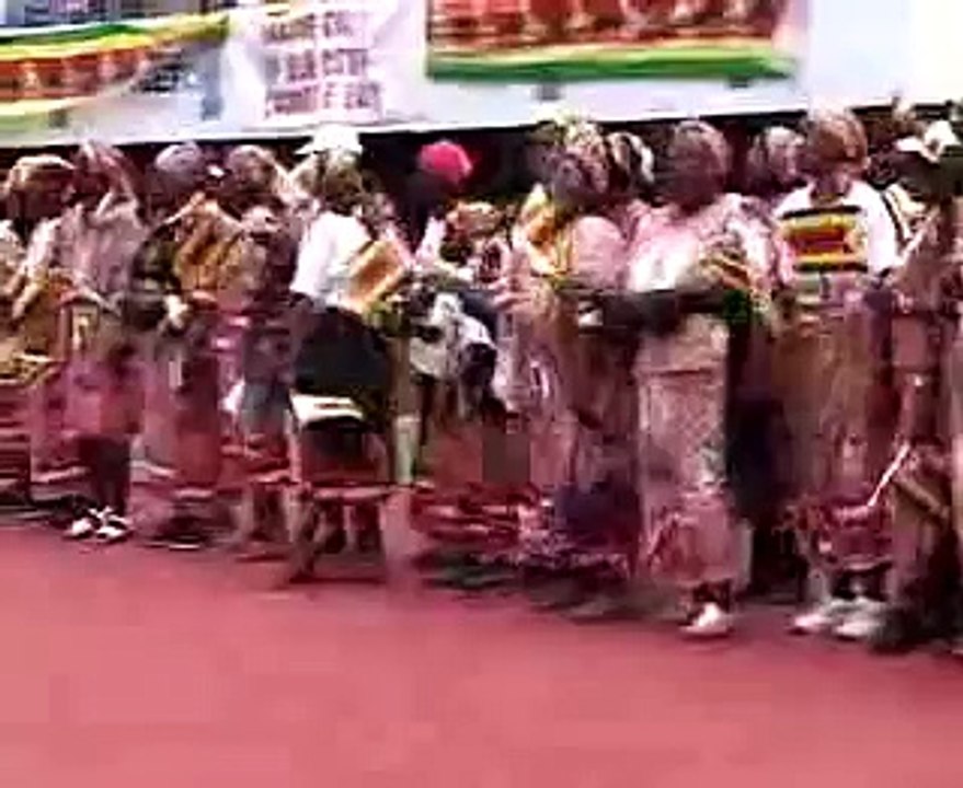 Pius Ncube on Zimbabwe: www.nehandaradio.com