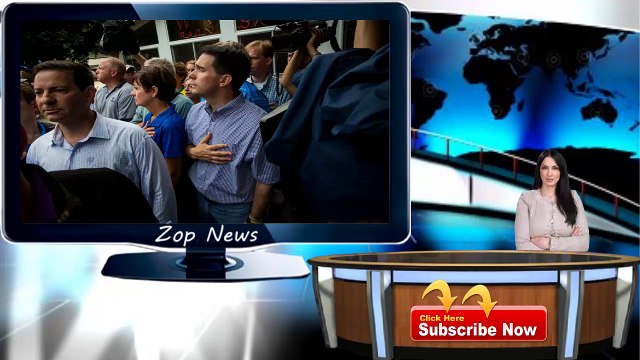 Donald Trump Paints Republicans Into Corner With Hispanics