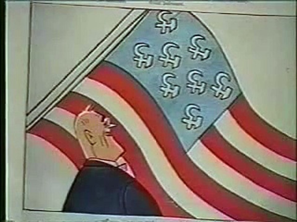 David Cole at Auschwitz 7 of 7.mp4