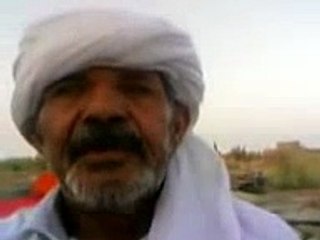 من فحول شعراء الحساونة سالم بن عطاف الحسناوي