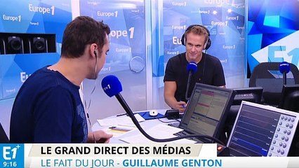 La grosse tête de Florence Foresti sur les réseaux sociaux