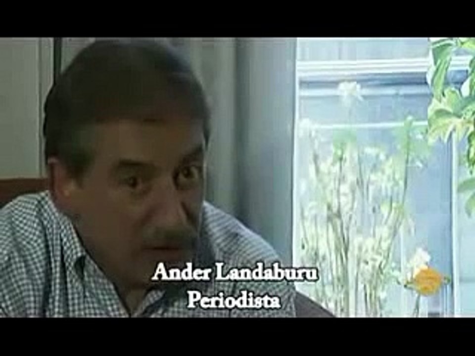 «El año de todos los demonios» ¿Quien mató a Pertur?