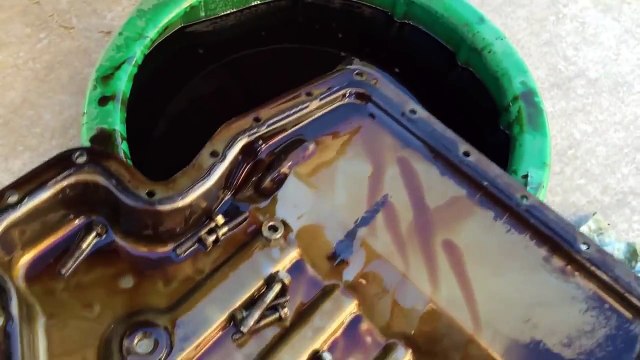 BMW M60 E34 540i : How to fix engine ticking and low engine oil pressure