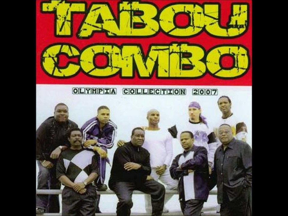 TABOU COMBO- TU AS VOLE