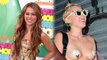Von Miley Cyrus bis zu Kelly Osbourne: 6 Stars die ihren Style drastisch veränderten