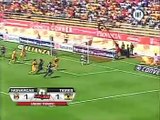 Monarcas vs Tigres Apertura 2008 Jornada 17 1 2