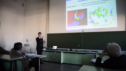 La mia laurea magistrale