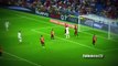 Cristiano Ronaldo Miss Goal - Real Madrid vs Galatasaray 2-1 (Trofeo Santiago Bernabeu 2015) HD