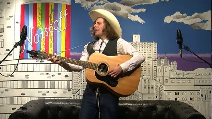 Henry Lee Schmidt - The Ear of the Nomad