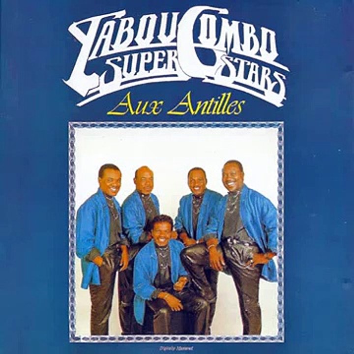 Tabou Combo - Aux Antilles