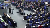 Rede von Sigmar Gabriel zur Debatte über die Ermittlung von Hartz-IV-Regelsätzen