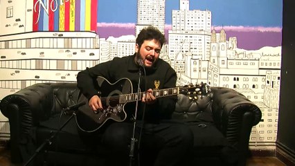 Catorce - Los Días Grises