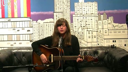 Soledad Vélez - How To Dissapear