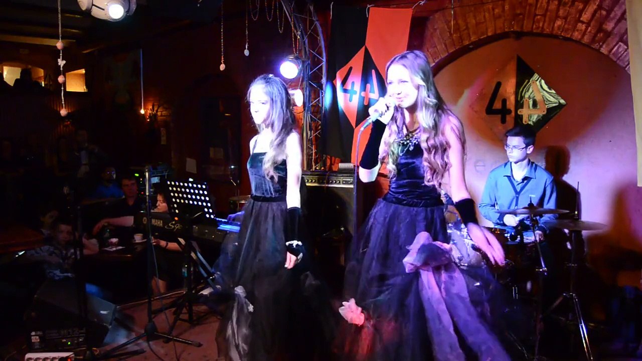 RESPECT BAND - Les Solos Sous Les Draps  | Mozart l'Opéra Rock