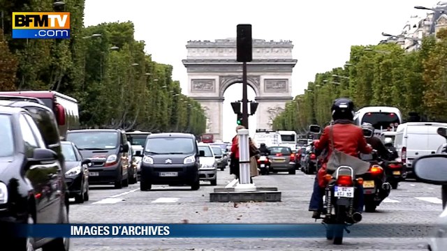 Paris chute de 9 places dans les villes les plus agréables à vivre