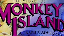 Amiga Music #14 The Secret of Monkey Island