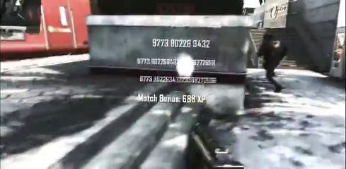 Serenity  World Peace #2