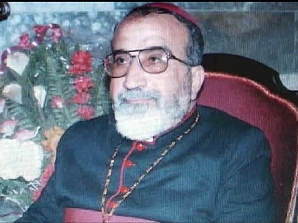 The Real Third Secret of Fatima