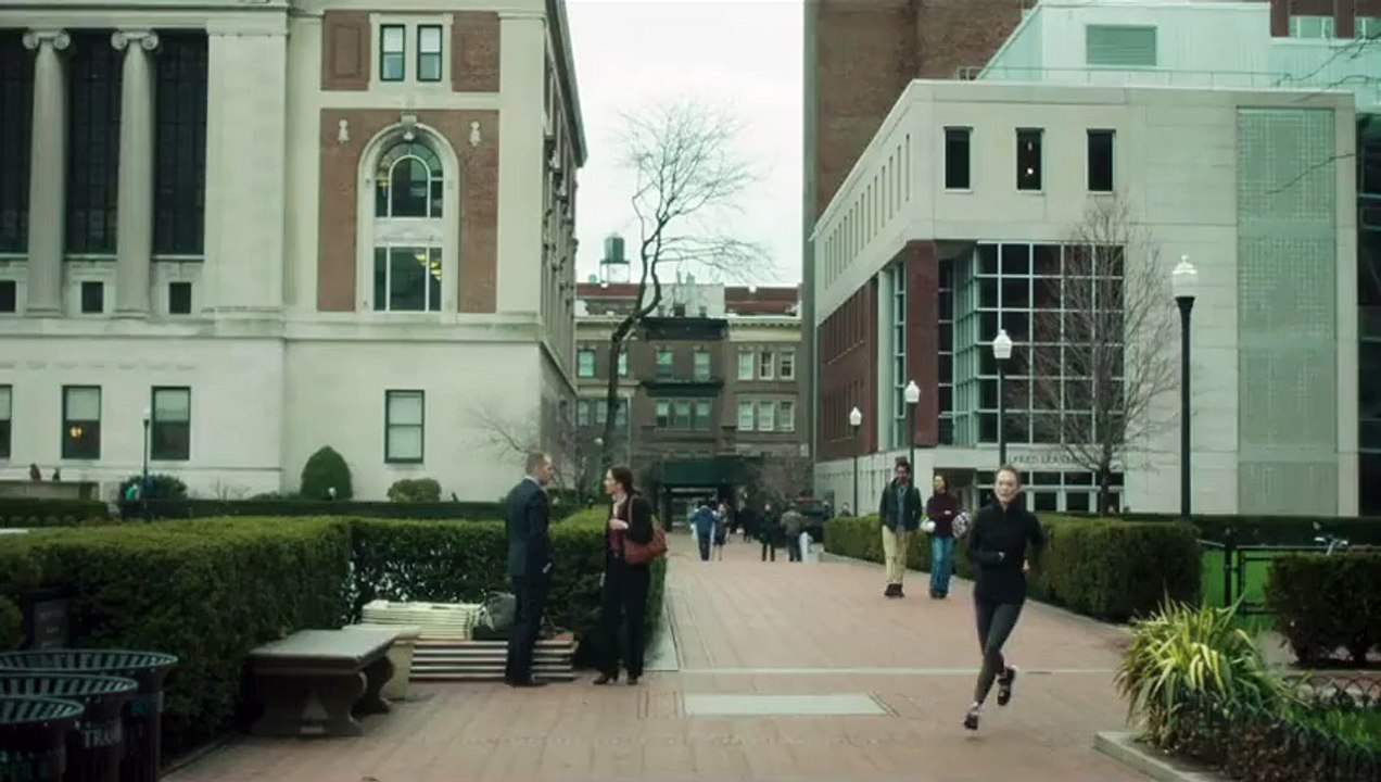 Kristen Stewart dans ‘’Still Alice’’ de Wash Westmoreland en 2014