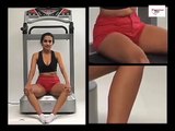 Forever Fit - Whole Body Vibration Machine