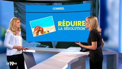 Expliquez-nous : Portables, l'aide-mémoire... - M6 - Vicky Bogaert - 28 juillet 2014