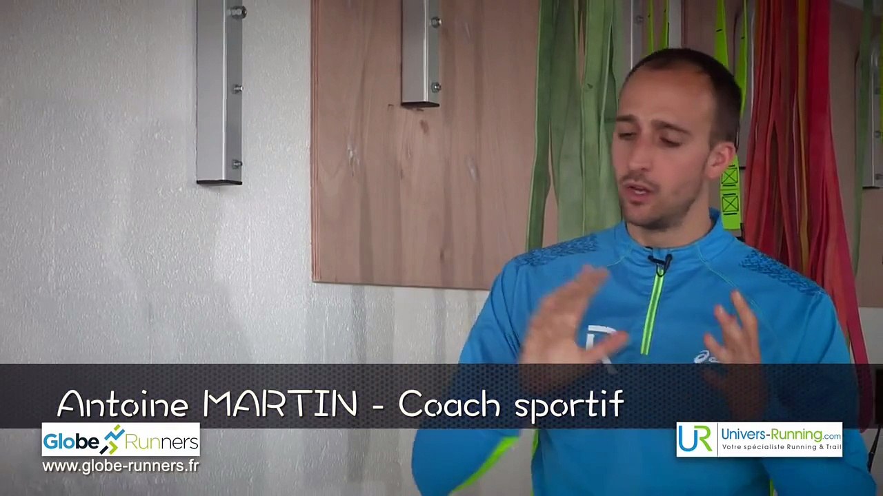 Conseils running - Exercices de proprioception