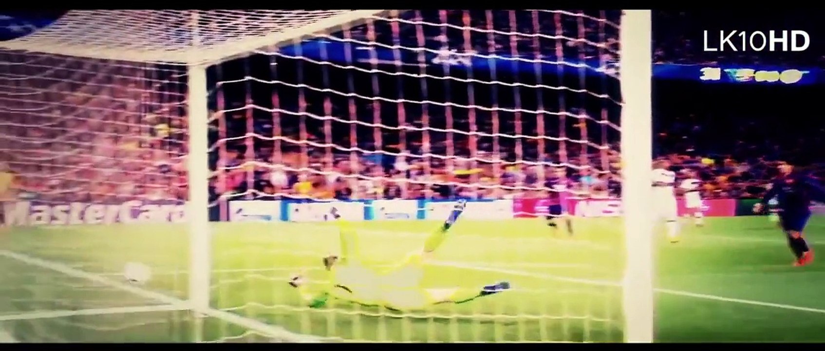 Lionel Messi   Best Skills and Tricks   2015