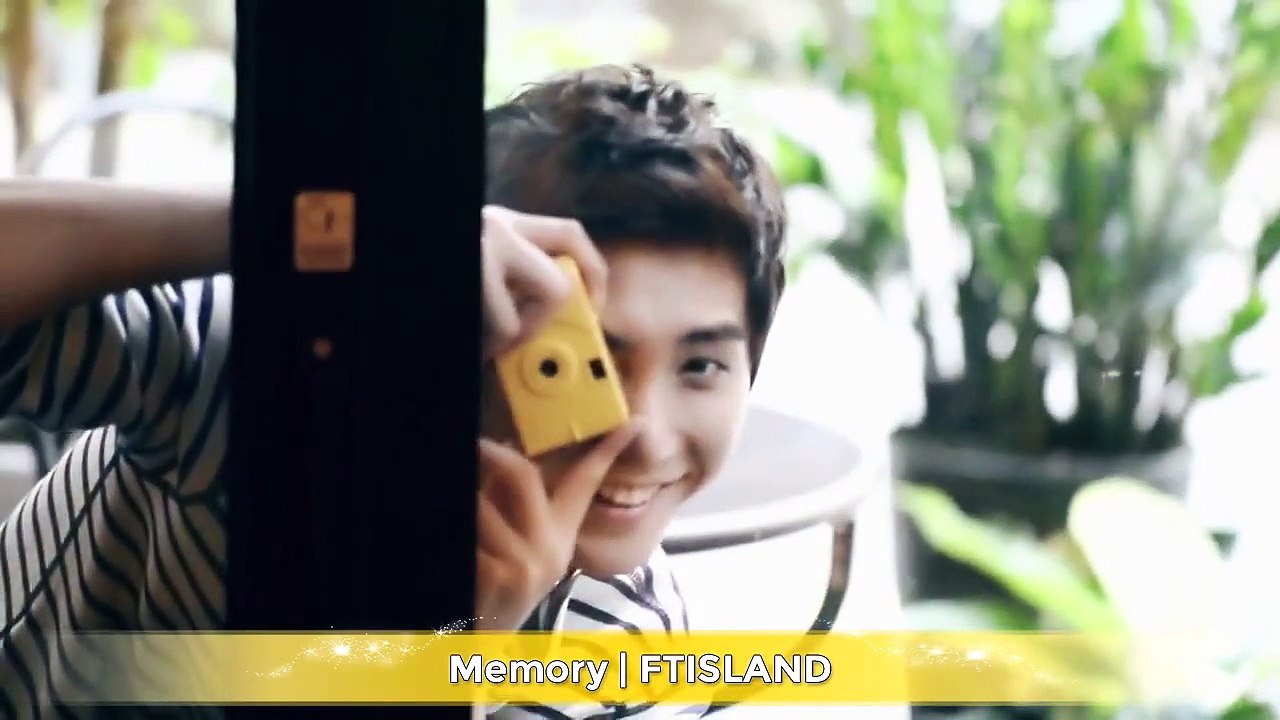 TOP 20 - My Most Favorite KPOP songs part.1