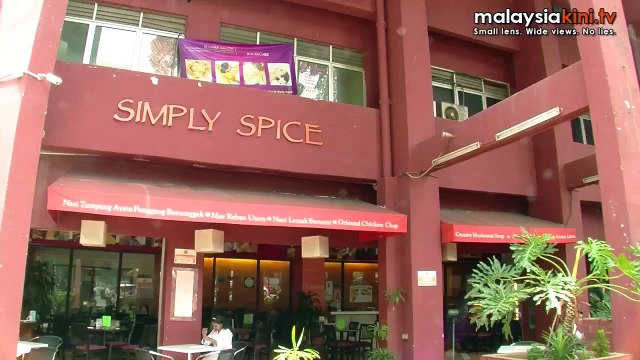 Penyewa mahu pengarah urusan UDA letak jawatan