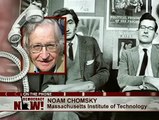 Noam Chomsky and Naomi Klein Respond to Obamas First State of the Union