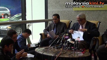 AES: Mahfuz wants 'stubborn' Kong's pay docked