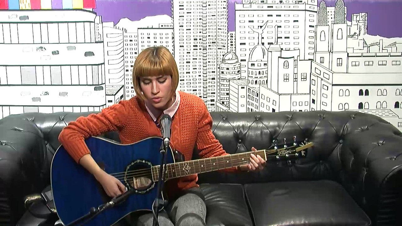 Miriam Rupy - Hielo Derretido