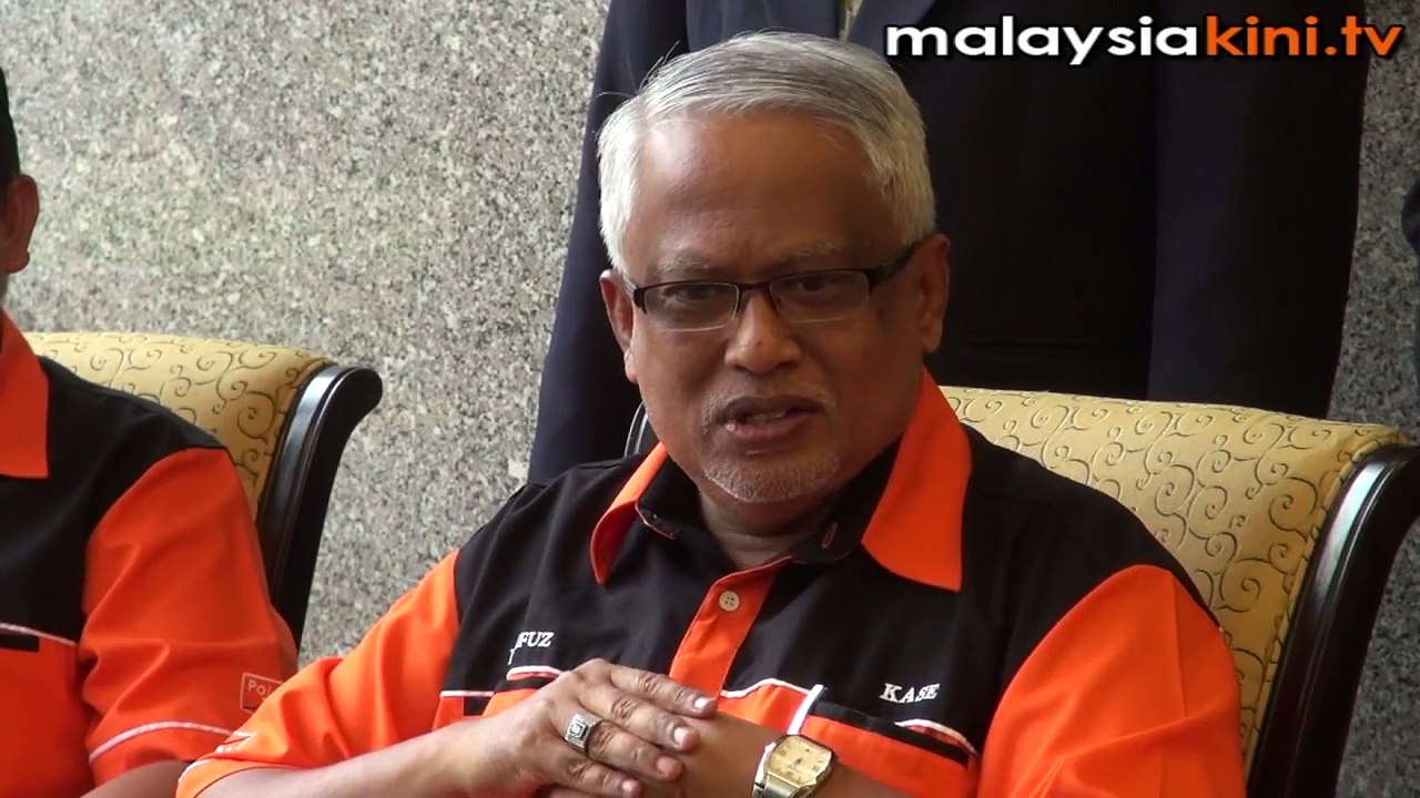 Group: AES not installed at accident-prone areas