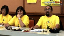 Bersih wants new round of electoral roll cleaning up