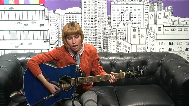 Miriam Rupy - Muy Muy Lejos