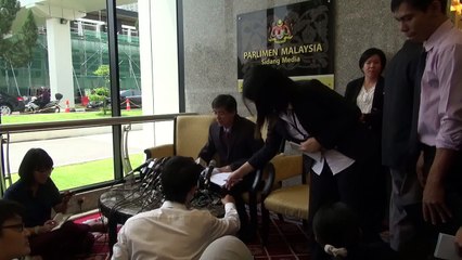 'RM40j wang seludup untuk Umno Sabah, bukan Musa'