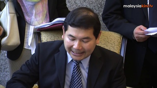 Pakatan on budget: Our numbers stand