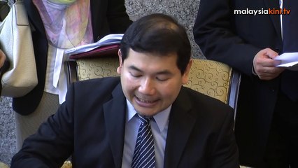 Pakatan on budget: Our numbers stand