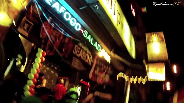 Kerja seks bukan satu pilihan