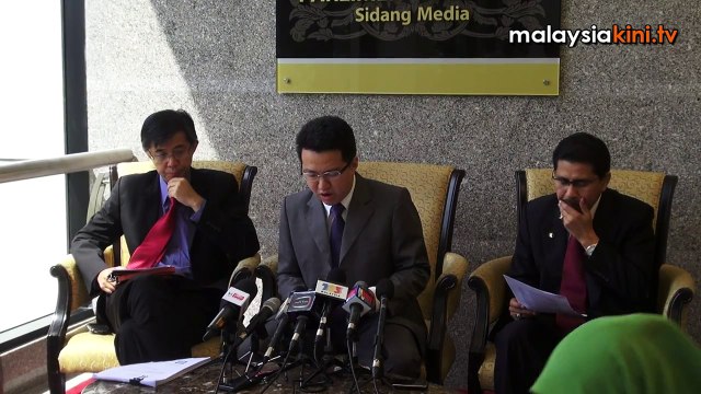 Pakatan: Minimum wage won't destroy economy