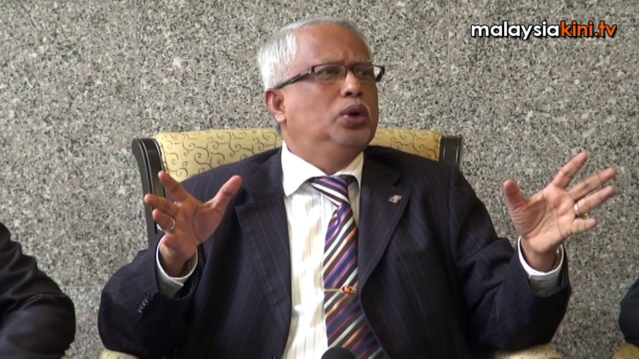 PAS to set up counters to help those summoned under AES