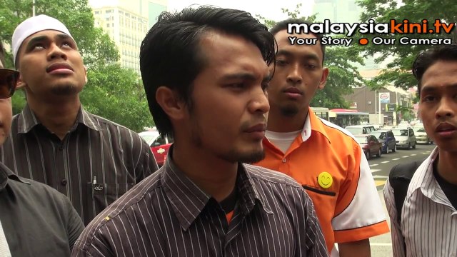 8 siswa, aktivis disiasat isu demo 'Bersih Kampus'