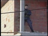 Srpska policija na Kosovu - Sipolje, 20 Jan 1999