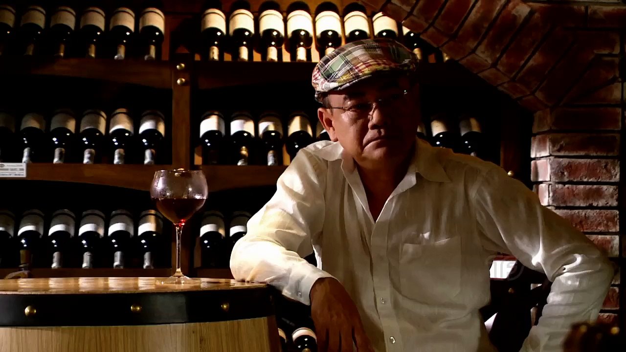 HTV Phim CON GÁI VỊ THẨM PHÁN 2014