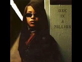 Aaliyah-Giving You More