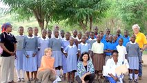 Help us help these orphans in Kenya