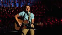 Jaycob Curlee Alabama Teen Covers Elton Johns Your Song Americas Got Talent 2014