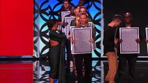 Mat Franco Mind-Blowing Performance From Last Magician Standing America’s Got Talent 2014 Finale