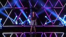 Mara Justine Emotional Cover of Pinks Perfect Americas Got Talent 2014